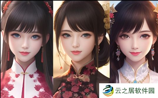 管你这那：胸怀惊人还是认证按摩师 换名重出道的天月爱